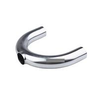 25mm Pipe OD Butt Welding U Shaped Bend 3 Way 304 Stainless Fitting Spliter Homebrew Beer YZWRWRMKTB