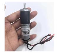 25mm planetary Gearbox Gear electronic starter DC 6V-12V 24RPM-48RPM RUAJOGYNVM