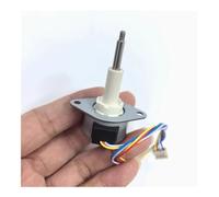 25mm Precision Linear Actuator Stepper Stepping electronic starter 20mm Stroke 2-phase 4-wire Telescopic Screw Shaft 53 Ohms