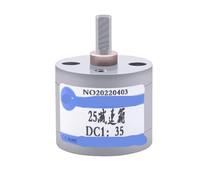 25mm Reducer Gearbox For 300/310/2418/370/371 Model 2.0/2.3MM Gear Reducer Accessories CZAOINCU(2.0mm Gear,1 Ratio 103)