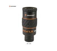 (25mm)X-CEL LX 2,3 mm 5 mm 7 mm 9 mm 12 mm 18 mm 25 mm binoculaire 60 degrés télescopique grand угловой небулоза binoculaire