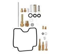25pcs Kits de Réparation du Carburateur de Moto Remplacement pour Bombardier DS650 DS 650 2000-2007