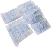 25pcs Male Disposable Drainage Bag Household Urine Collection Bag Healthy Care 1000ml