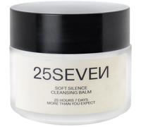 25SEVEN - SOFT SILENCE - Baume de nettoyage 100 ml