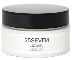 25SEVEN - SOFT SILENCE - Baume de nettoyage 100 ml