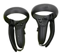 25SHEAWA Sangles de phalanges réglables pour contrôleur tactile Oculus Quest-Oculus Rift S