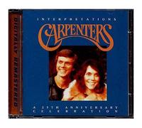 The Carpenters – 25th Anniversary