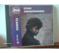 Joan Armatrading - Classics