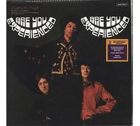 25th Anniversary: Live.. - are You Experienced-HQ [Import]