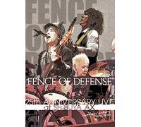 25th Anniversary Live Dvd [Import allemand]