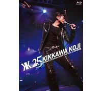 25th Anniversary Live Golden Years Tour Final At [Blu-Ray]