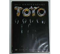 25th Anniversary Live in Amste [Import allemand]