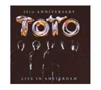 25th Anniversary Live in Amsterdam – earMUSIC