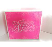 25th Anniversary Seiko Matsuda Premium Dvd Box