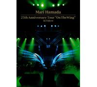 25th Anniversary Tour On The Wing In Tokyo [Blu-Ray]