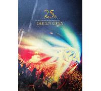 25th Anniversary Tour22 From Depression To ________ () (Blu-Ray) ()