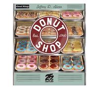 25th Century Games Donut Shop (Standard Edition)