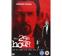 25th Hour – Import – Disney