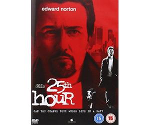 25th Hour