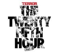 25th Hour (CD) Terror Terror