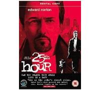 25th Hour [DVD]