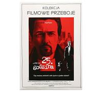 25th Hour [DVD] [Region 2] (IMPORT) (Pas de version française)