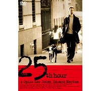 25th Hour [Import allemand]
