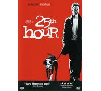 25th Hour [Import USA Zone 1]