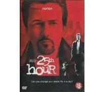 25TH HOUR/VN G