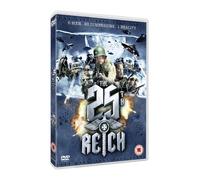 25th Reich [DVD]