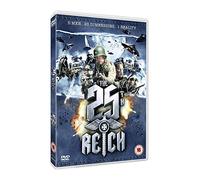 25th Reich [DVD] by Jim Knobeloch