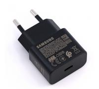 Samsung EP-TA800 Téléphone portable Blanc Secteur Charge rapide Intérieure