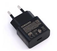 25w Adaptateur Chargeur Secteur Prise De Courant Original Samsung Ultra Rapide