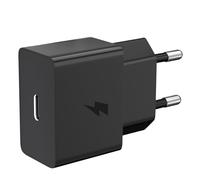 25W Chargeur Mini pour Samsung A27 A26 5G A16 A17, Adaptateur Uniquement | Charge Rapide PD 25Watt USB C Plug Mobile Rapid Charging pour Galaxy A35 A55 A54 A53 A34 S26 S25 S24 FE Tab A11+ Z Fold7 Pad