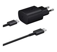 25W Chargeur rapide USB Type C Fast Charger USB Type C Port Super Fast Charger, USB C Charger Compatible pour Samsung S22,