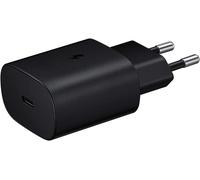 25w Fast Charger Compatible With S25 Edge/S25/S24/S23/S22/S21/S20/A26/M55 5g/F16/A71/A72/A80/A73 5g/A25/A54/A53/A52/A34/A14/Zflip 6/Zfold 6 -5-4-3/Zflip 6-5-4-3/Note 20 Ultra