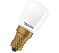 25W Four Ampoule, E14, 2700K, 140lm, à Variation - 4050300323596