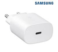 25W Original Chargeur Rapide Prise Secteur USB-C SamSung SM-A266E Galaxy A26
