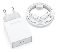 25W Rapide Chargeur Pour Iphone 14-14 Plus-14 Pro-14 Pro Max 13 12 11 Se X Xs Xr Se 8 7 6 6S, Airpods, Ipad, Usbc Secteur Pr[J86]