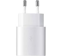 25W USB C Charger for Samsung Galaxy S24 S23 S22 S21 S20 Plus/FE/Ultra, Z Fold 5/6, Z Flip 6/5, Note 10, A55 A54 A53 A52 A51 A35 A15 A14 A05s A04s, Fast Charger USB C Tablet White