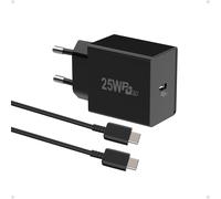 25w Usb C Charger With 2m Cable For Samsung Charging Cable, Fast Charger For Samsung Galaxy S24/S23/S22/S21 Ultra/S23+/S20,A25/A15 5g/A15/A05s,Xcover7,Z Fold 5/Z Flip 5,Tab S9