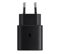 25W USB C Chargeur Rapide Mural pour Samsung Galaxy S26 S25 S24 S23 S22 | Galaxy S21 S20 Plus/FE, Z Fold 8/7 Z Flip 8/7, A57 A56 A55 A53 A37 A36 A35 A17 A16 A05s A04s Bloc Chargeur Adaptateur Secteur