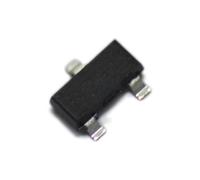 25X BAS16-7-F Diode: commutation SMD 75V 200mA 4ns Emballage: rouleau,bande DIOD