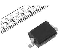 25X BZT52C3V6S Diode: Zener 0,2W 3,6V SMD rouleau,bande SOD323 diode simple DC C