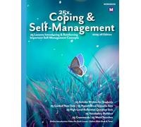 25x: Coping & Self-Management - M: Workbook only.