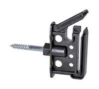 25x isolateurs pour rubans/cordes de clôtures "tape", filetage pour bois