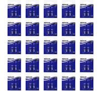 25X NEOLUX W5W 5W 12V Douille W21X95D Éclairage De Signal Et Éclairage Intérieur