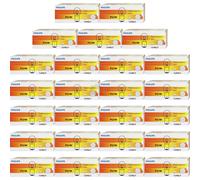 25X Philips P21W 12V 21W BA15S Vision Premium Ensemble 10 Pièces Ampoule