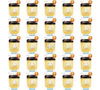 25X Philips Vision 2Pcs. W12W 12V 12W W2X46D Premium Blister Ampoule
