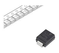 25X UF1M Diode: redresseuse DC COMPONENTS